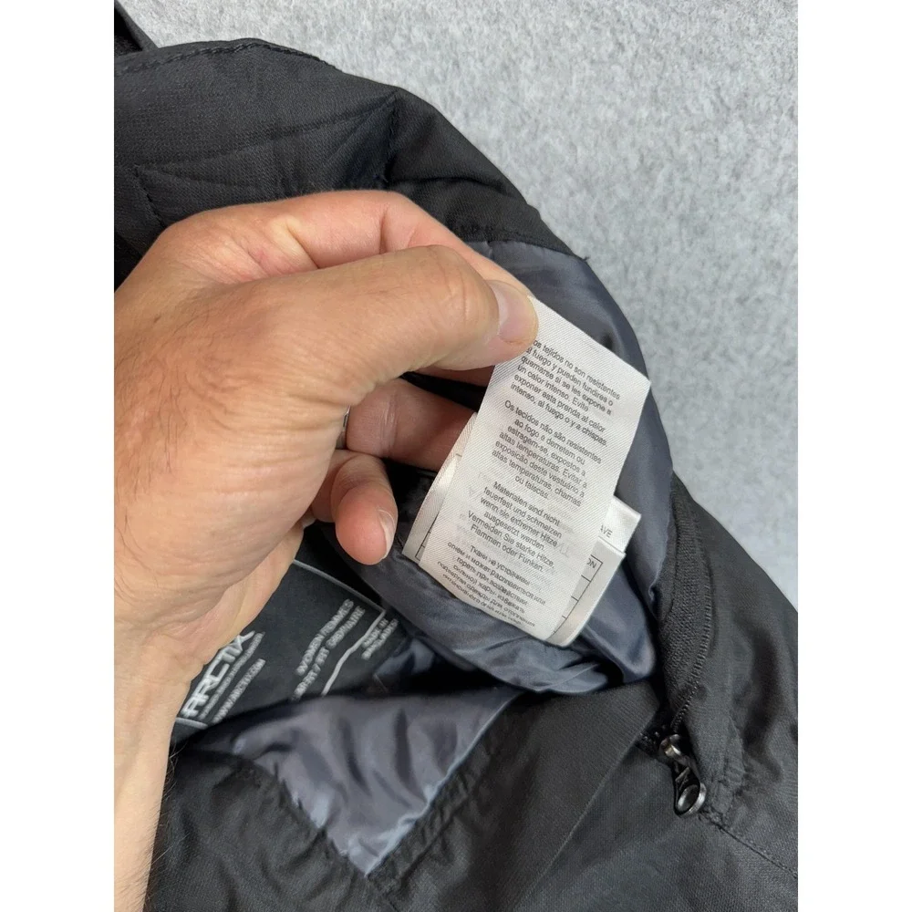 Arctix pants womens